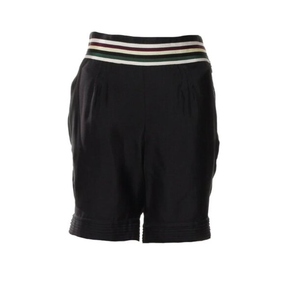 Golden Goose Silk Shorts - Picture 1 of 5